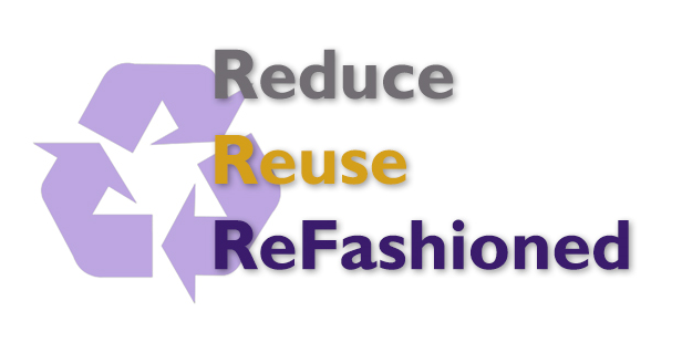 Refashion logo