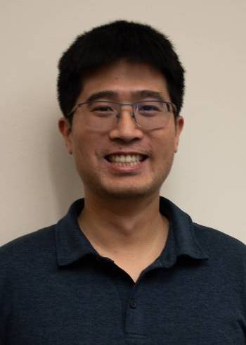 Dr. Ching-Heng Shiau, Scanning Transmission Electron Microscopy Specialist