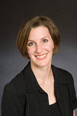Emily Elliott