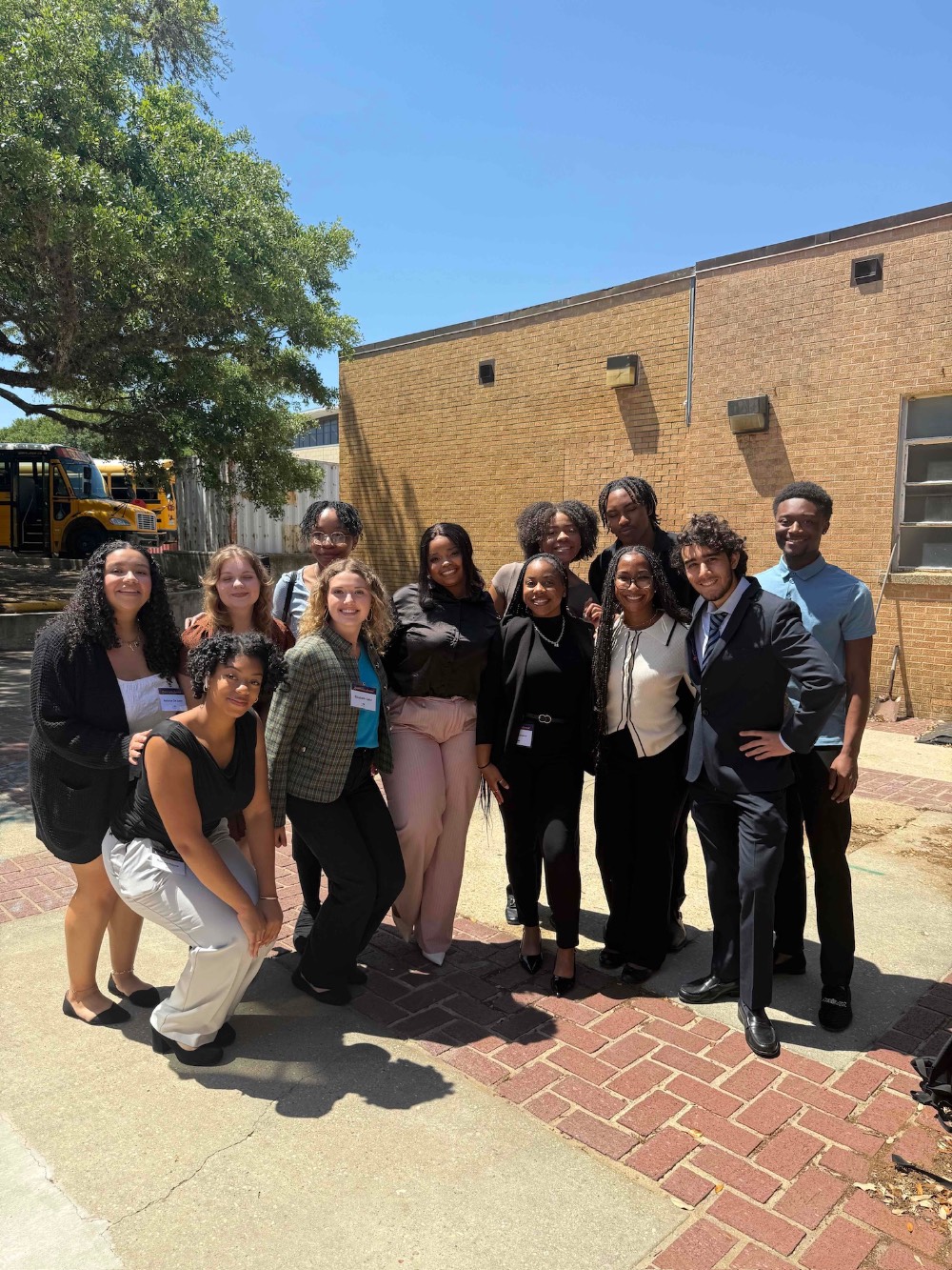 Beyond Emerging Leadership Cohort: Leadership Summit Beyond Emerging Leadership Cohort: Leadership Summit