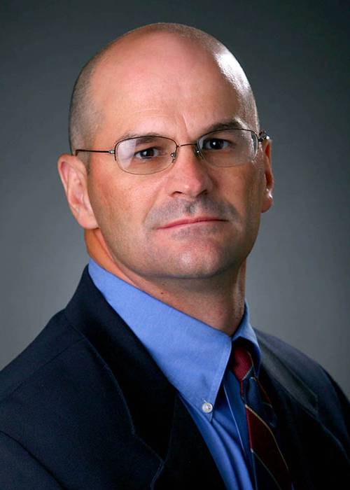 john lajaunie headshot