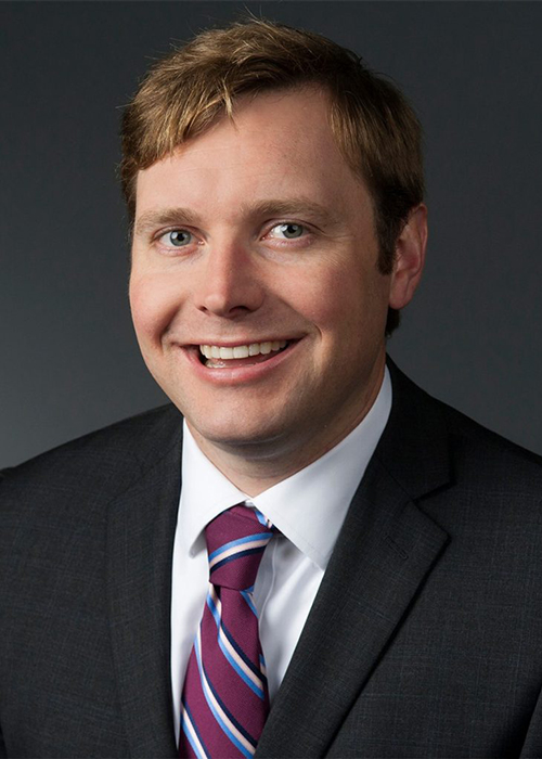 photo of andrew mackinlay