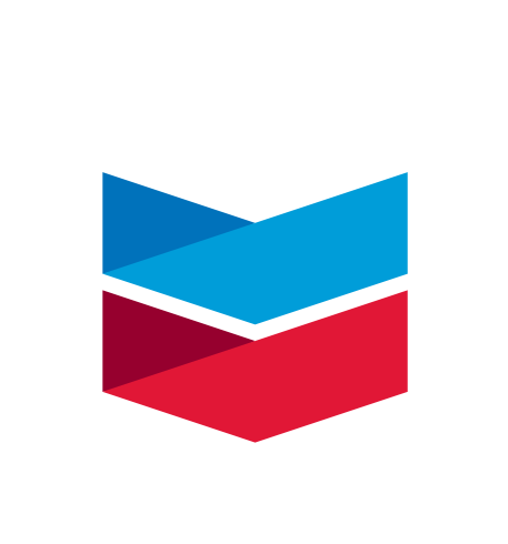 chevron logo