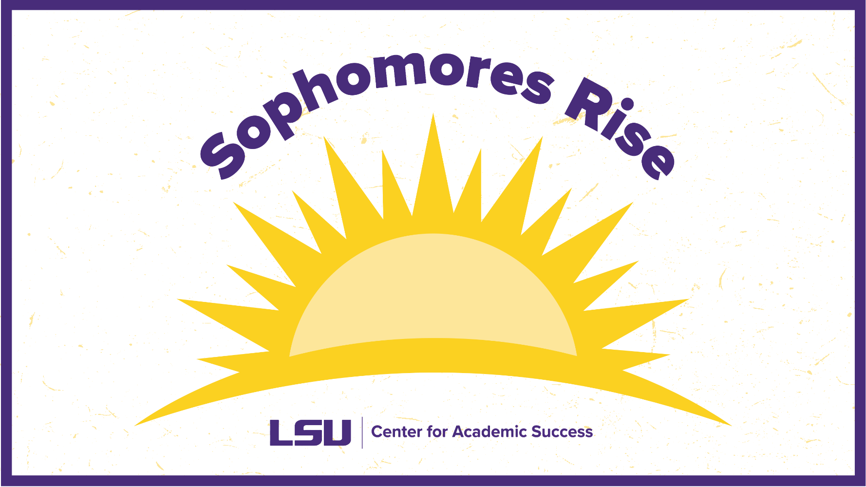 Sophomores Rise Workshop