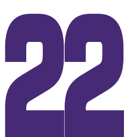 22