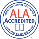 ALA Accredited Seal