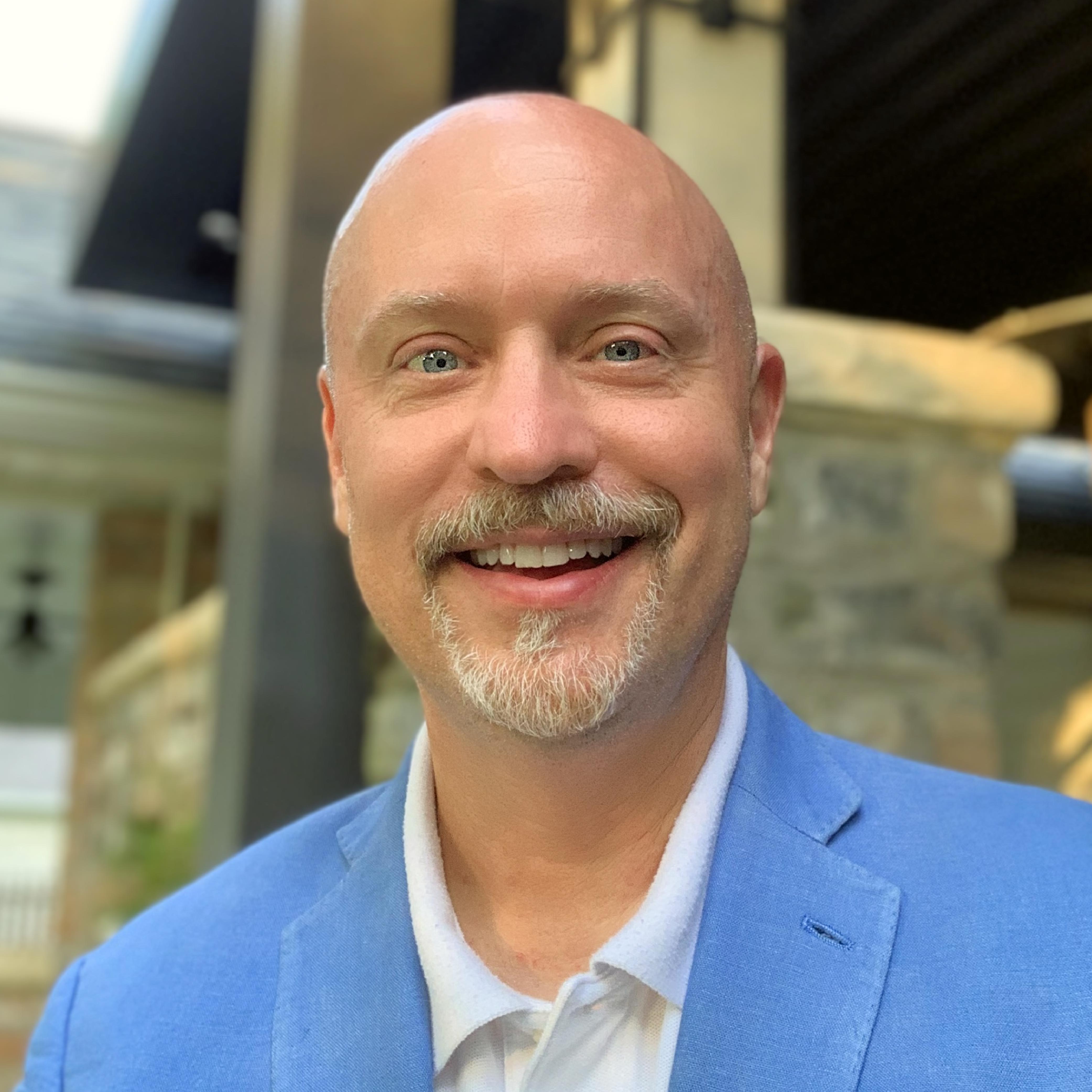 image of michael borowitz