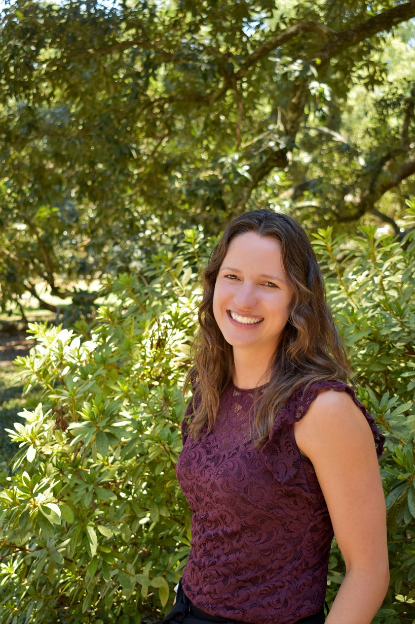 Headshot of Dr. Jeanne Donaldson