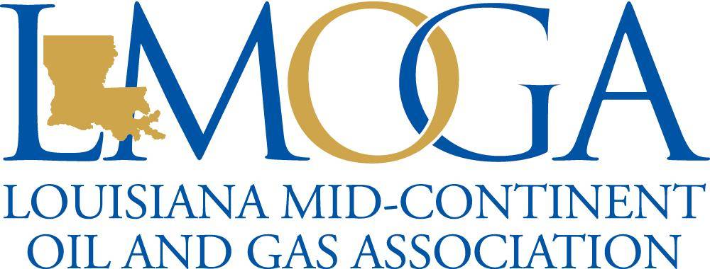 LMOGA logo