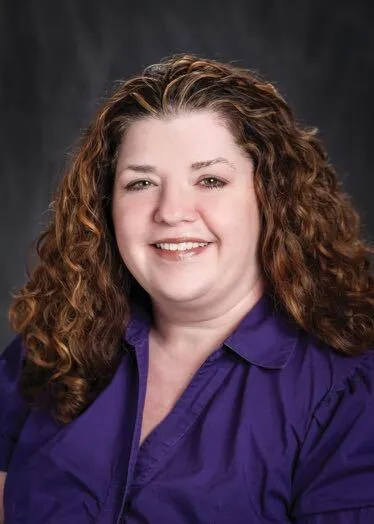 image of ginger guttner