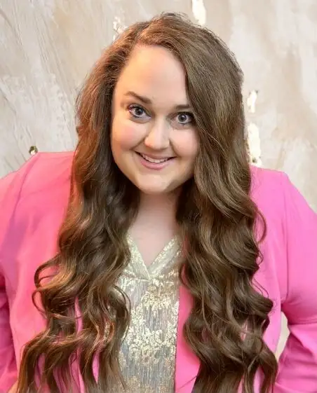 image of mackenzie mccart nelson