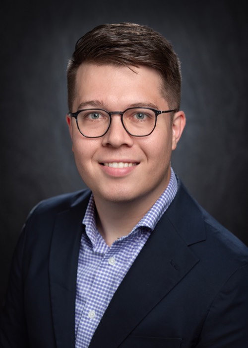 James Gregory, Director of the William A. Brookshire LSU Military Museum 