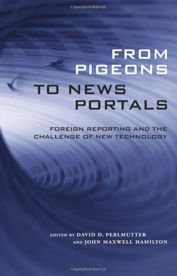 From Pidgeons to News Portals