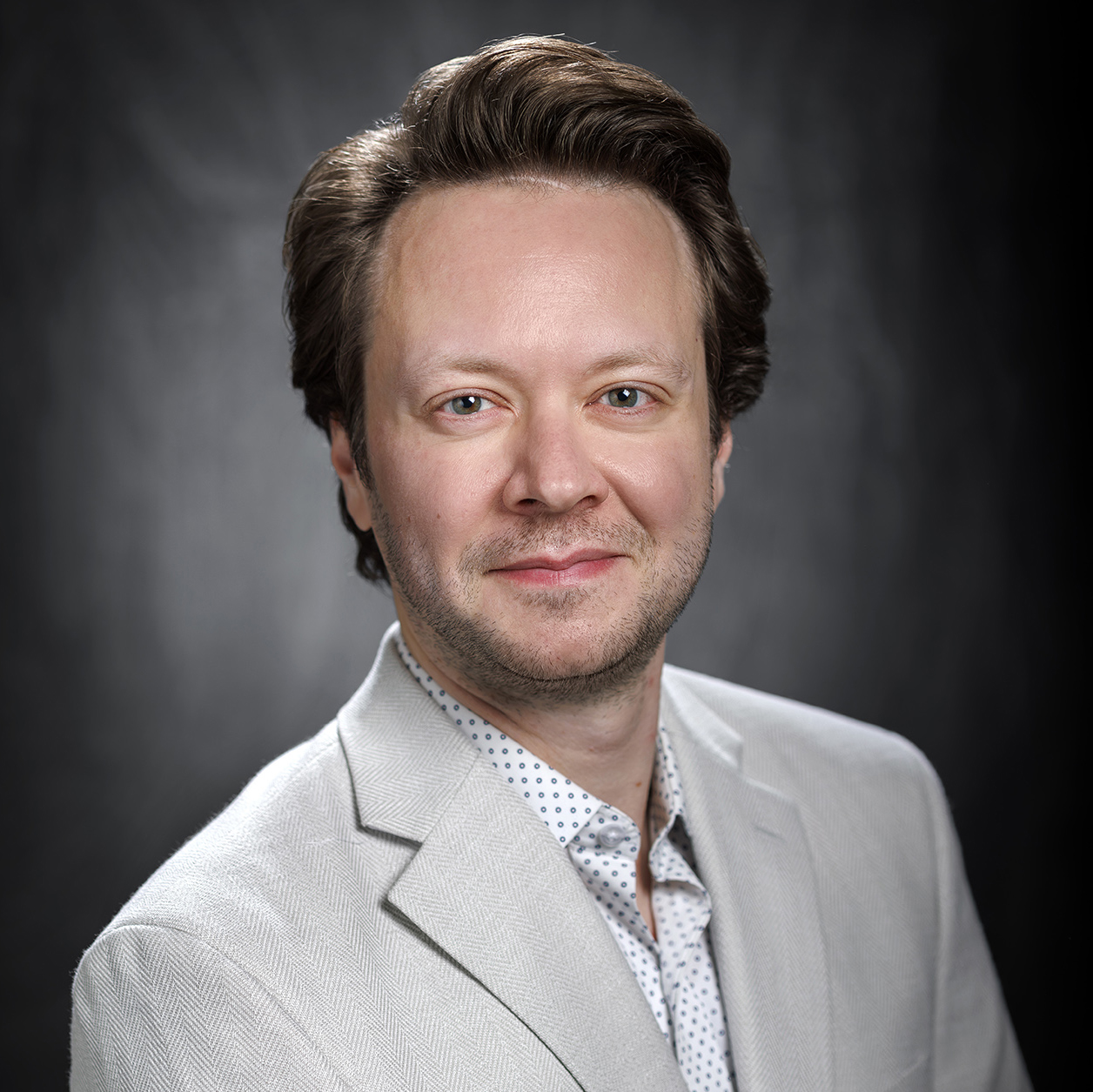 Eric Burns Eric Burns