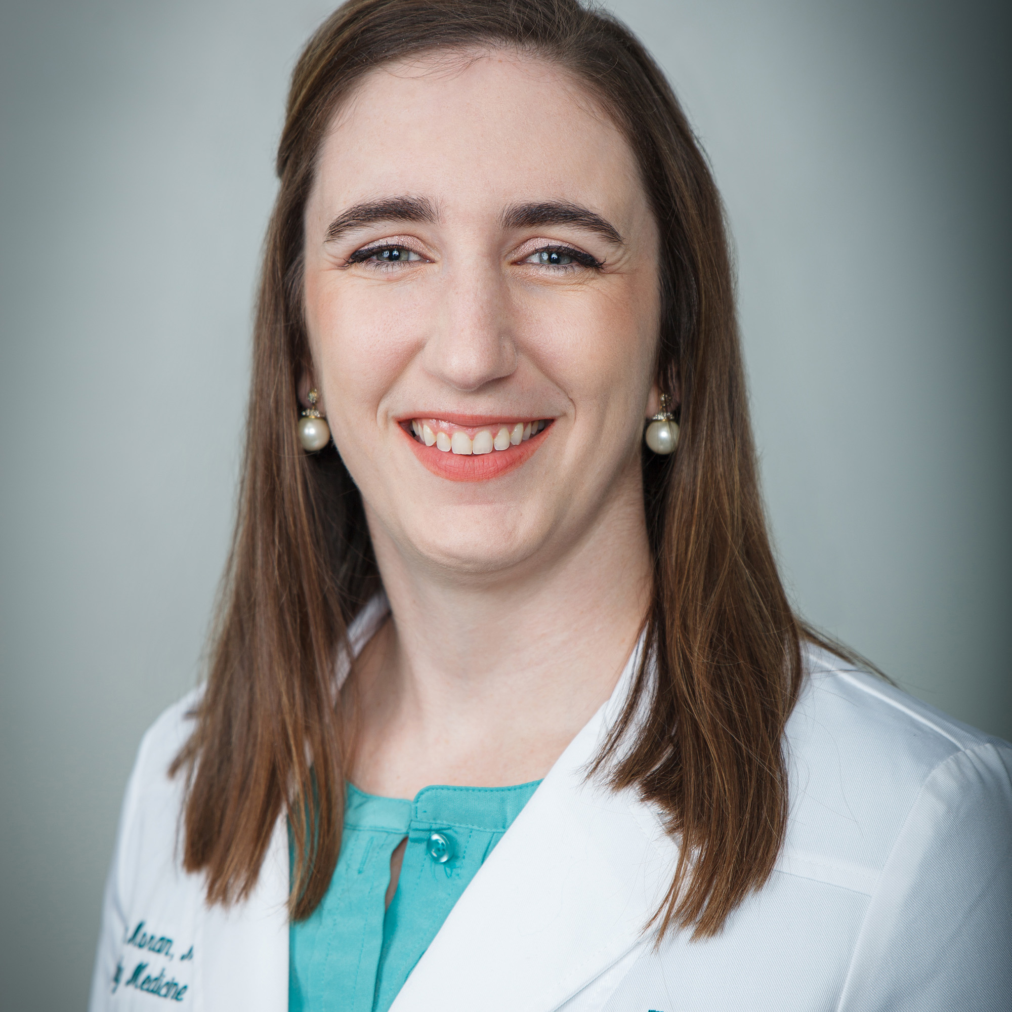 Dr. Aimee Moran Dr. Aimee Moran