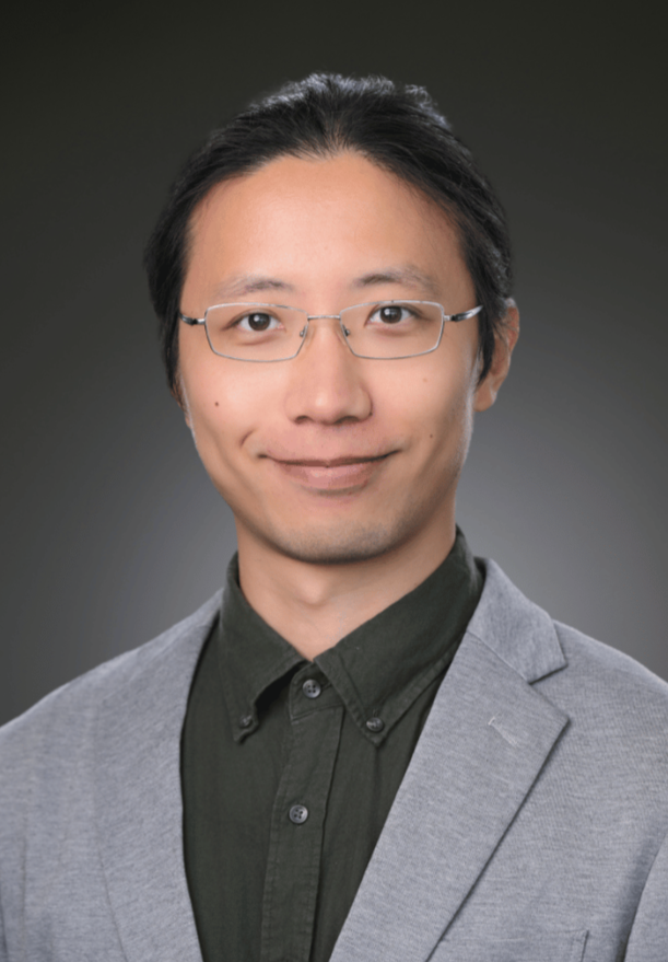 Dr. Pu Duan